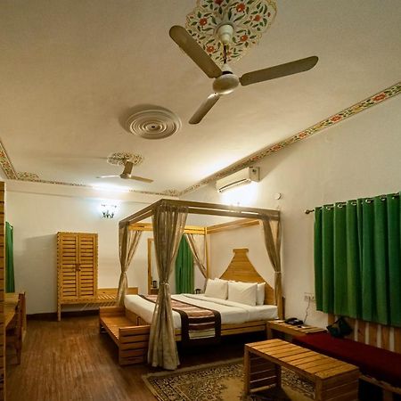 Sparrow Inn Ankur Alvar Kültér fotó