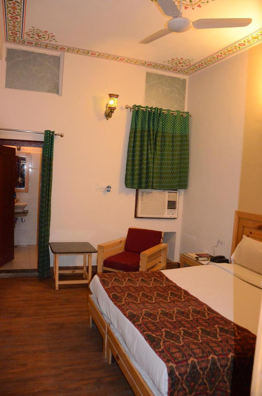 Sparrow Inn Ankur Alvar Kültér fotó