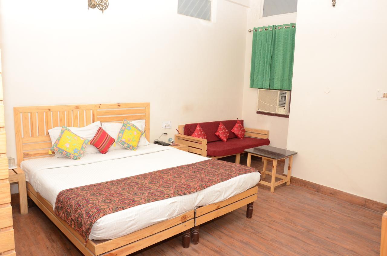 Sparrow Inn Ankur Alvar Kültér fotó