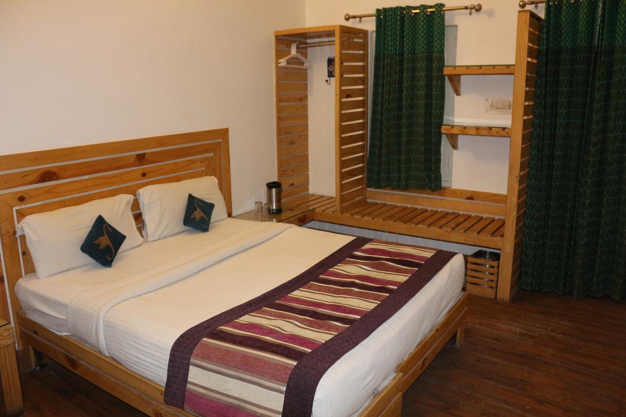 Sparrow Inn Ankur Alvar Kültér fotó