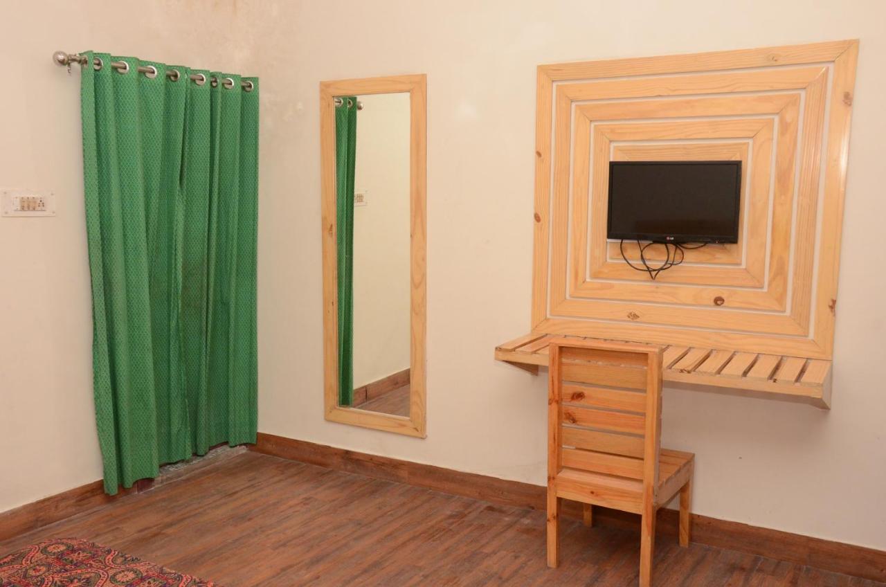 Sparrow Inn Ankur Alvar Kültér fotó